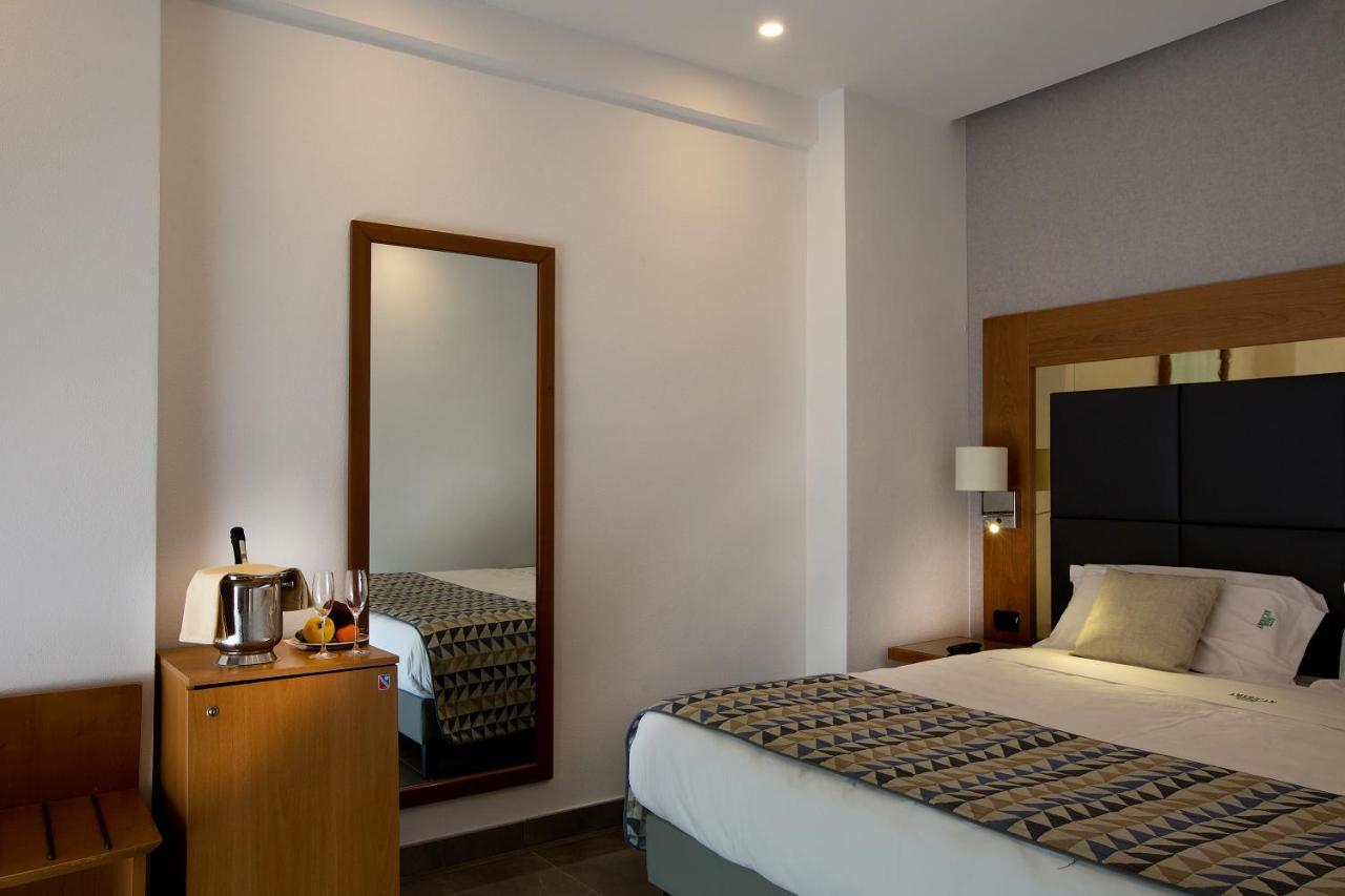 American Hotel Pozzuoli Exterior photo
