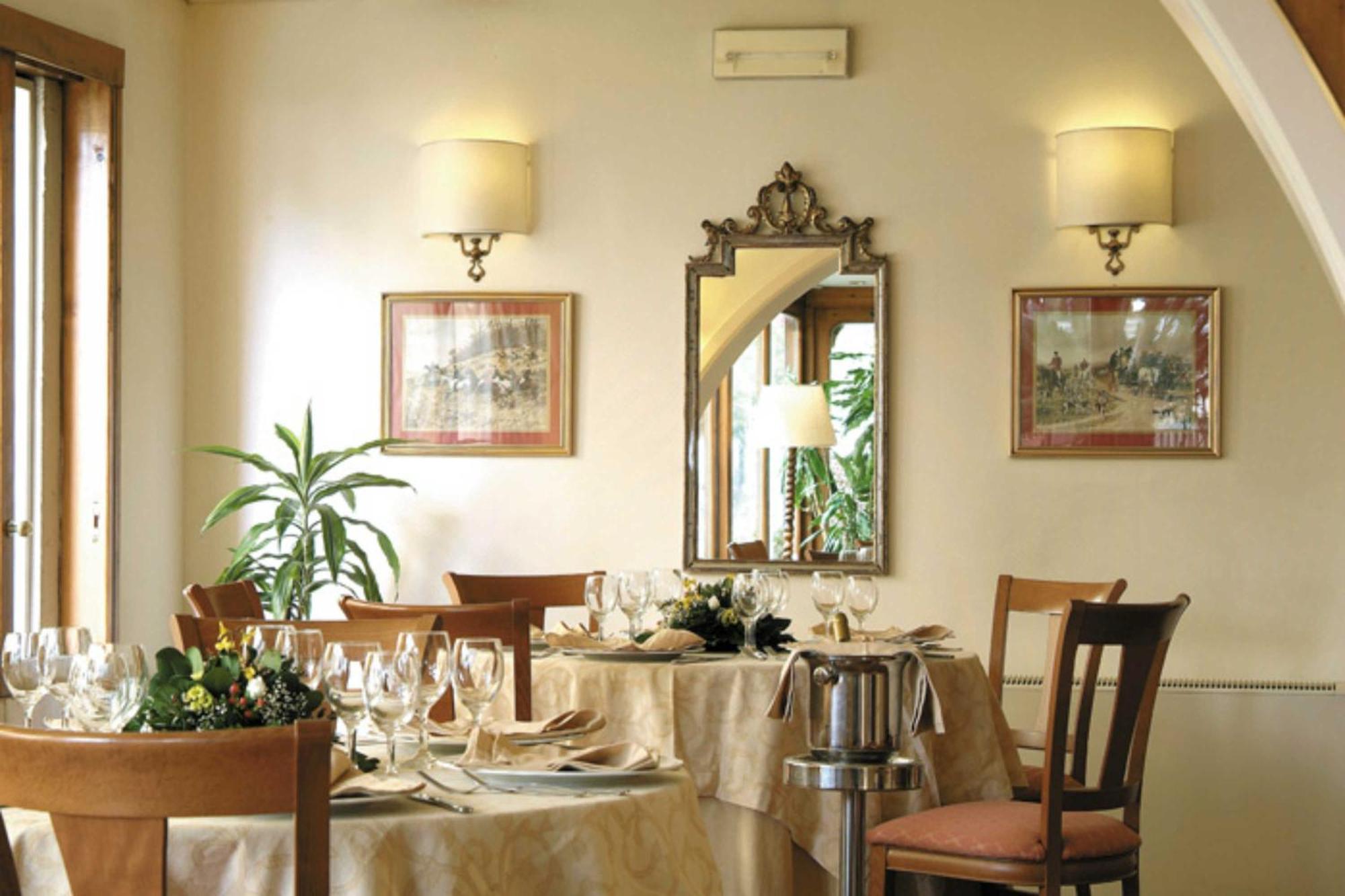 American Hotel Pozzuoli Exterior photo
