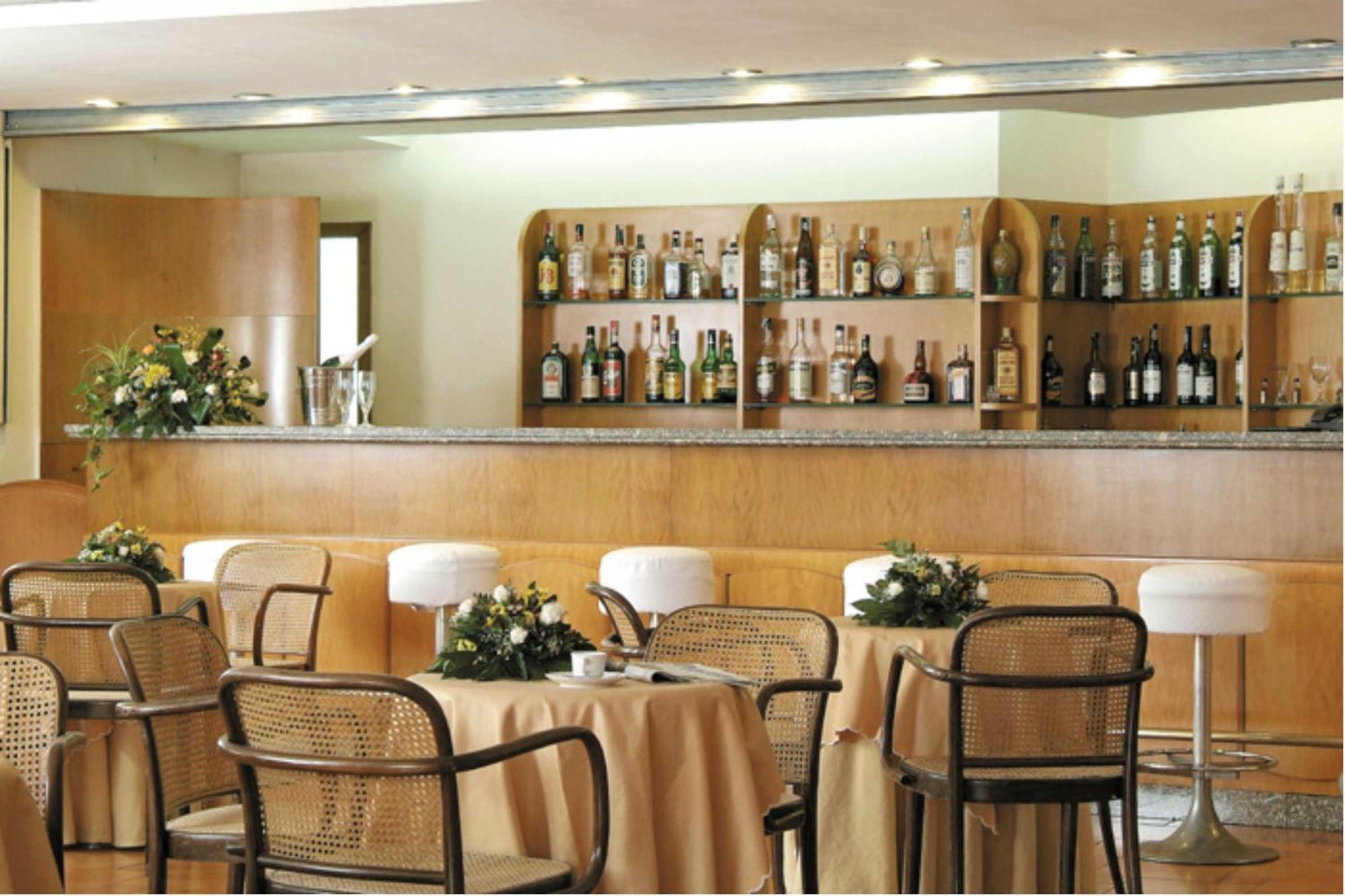 American Hotel Pozzuoli Exterior photo